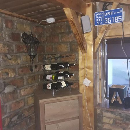 Apartments Artic Núi Núi Jahorina Ngoại thất bức ảnh