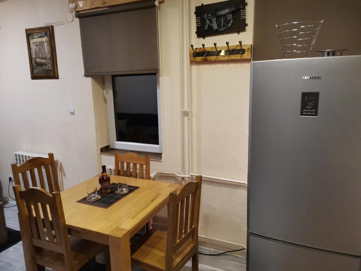 Apartments Artic Núi Núi Jahorina Ngoại thất bức ảnh