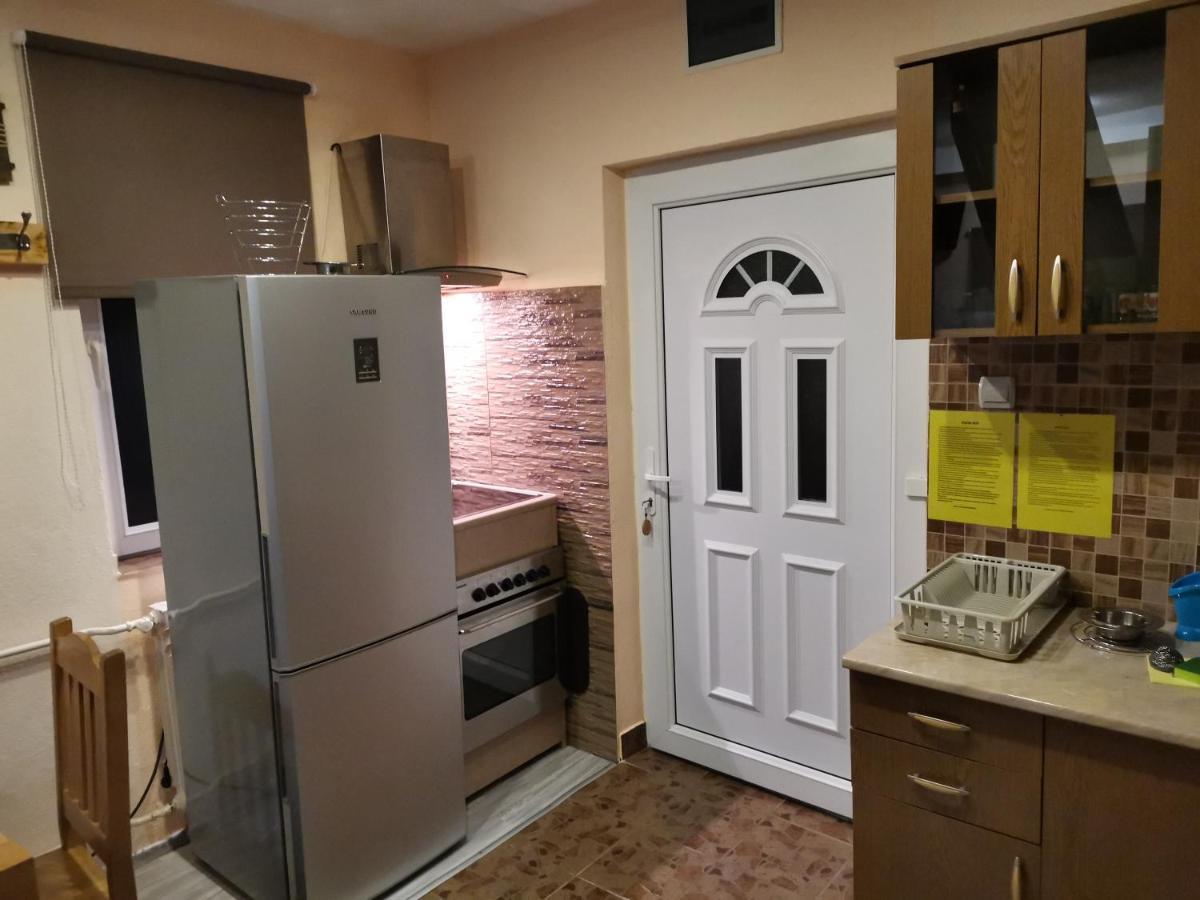 Apartments Artic Núi Núi Jahorina Ngoại thất bức ảnh