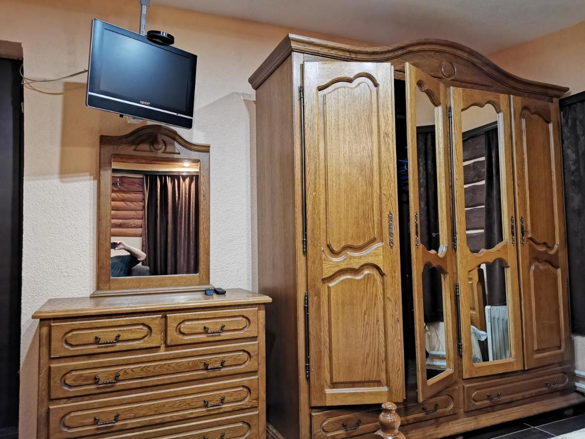 Apartments Artic Núi Núi Jahorina Ngoại thất bức ảnh