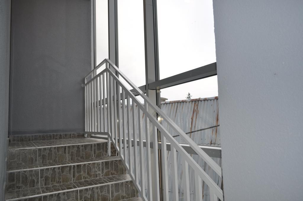 Apartments Artic Núi Núi Jahorina Ngoại thất bức ảnh