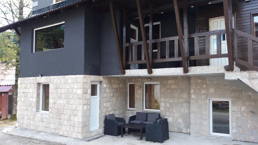 Apartments Artic Núi Núi Jahorina Ngoại thất bức ảnh
