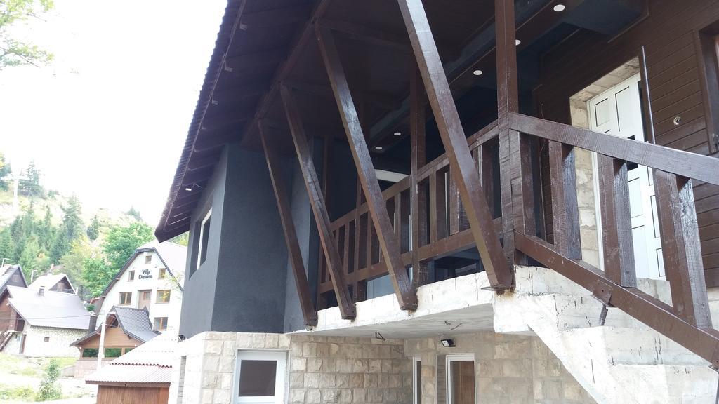 Apartments Artic Núi Núi Jahorina Ngoại thất bức ảnh