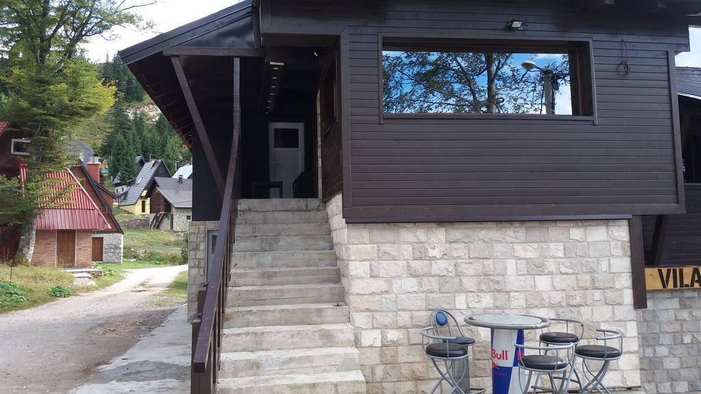 Apartments Artic Núi Núi Jahorina Ngoại thất bức ảnh
