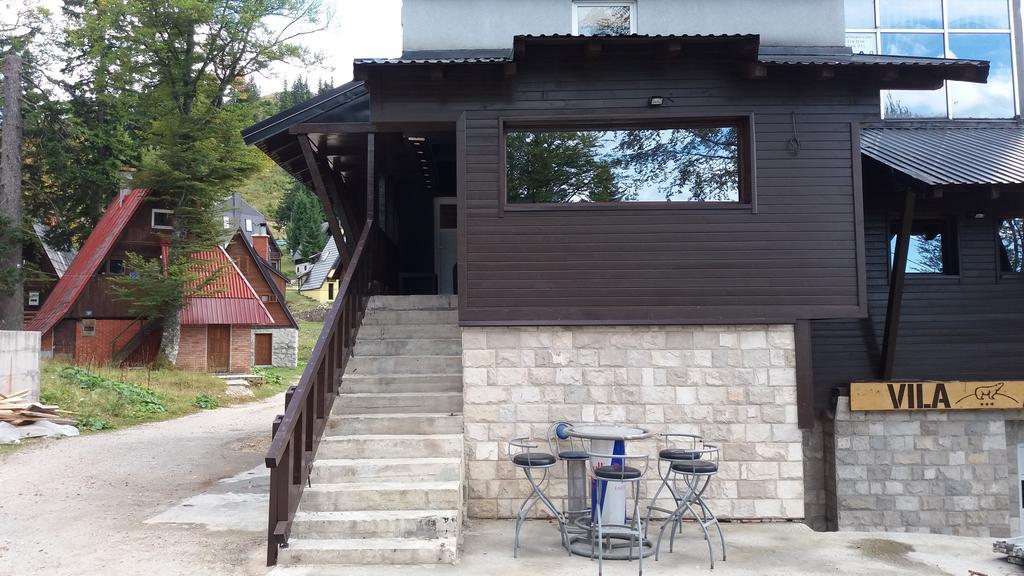 Apartments Artic Núi Núi Jahorina Ngoại thất bức ảnh