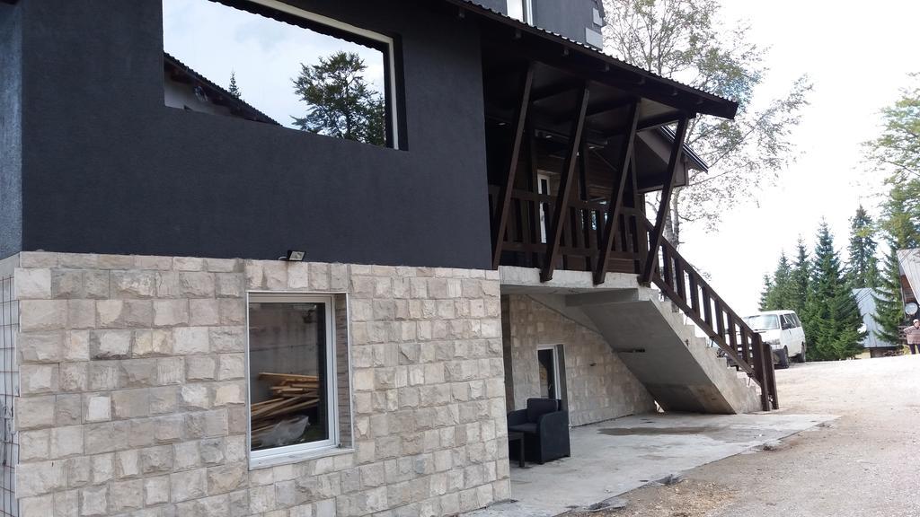 Apartments Artic Núi Núi Jahorina Ngoại thất bức ảnh