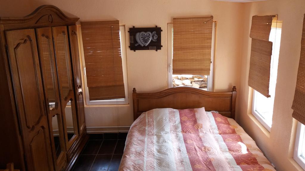 Apartments Artic Núi Núi Jahorina Ngoại thất bức ảnh
