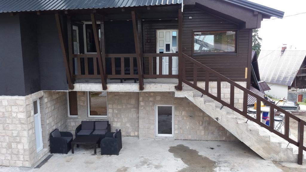 Apartments Artic Núi Núi Jahorina Ngoại thất bức ảnh