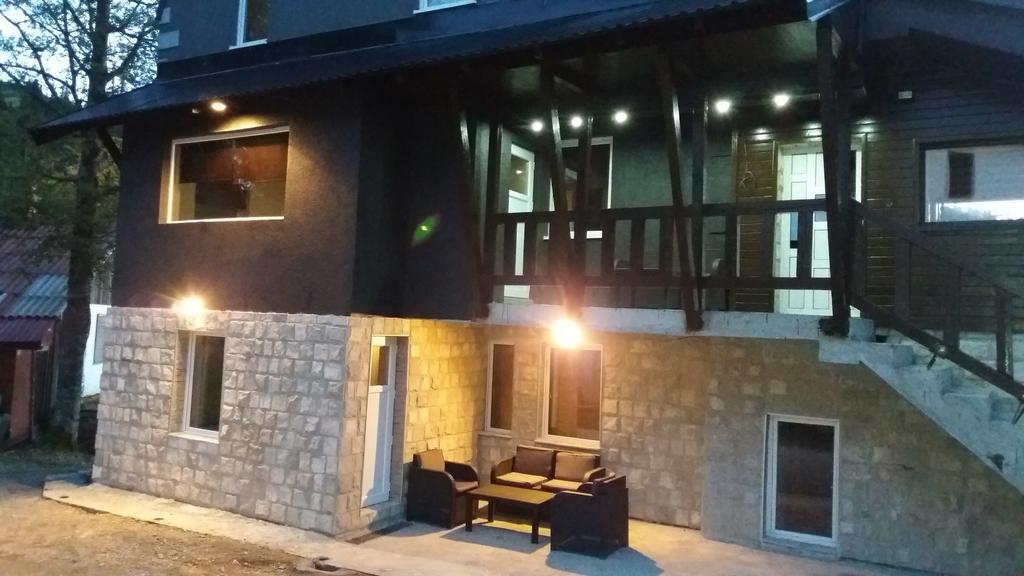 Apartments Artic Núi Núi Jahorina Ngoại thất bức ảnh