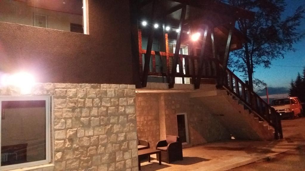 Apartments Artic Núi Núi Jahorina Ngoại thất bức ảnh
