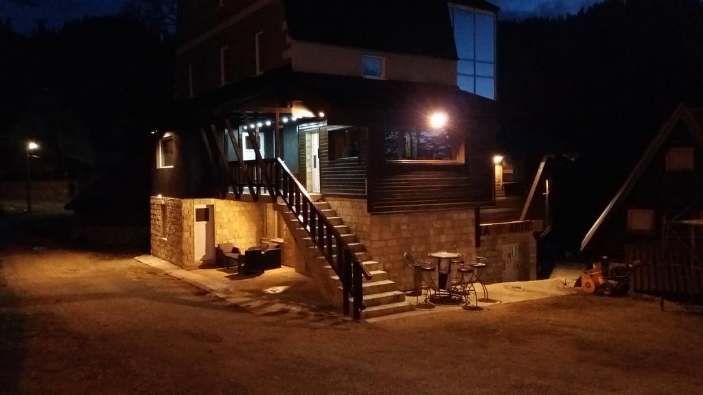 Apartments Artic Núi Núi Jahorina Ngoại thất bức ảnh