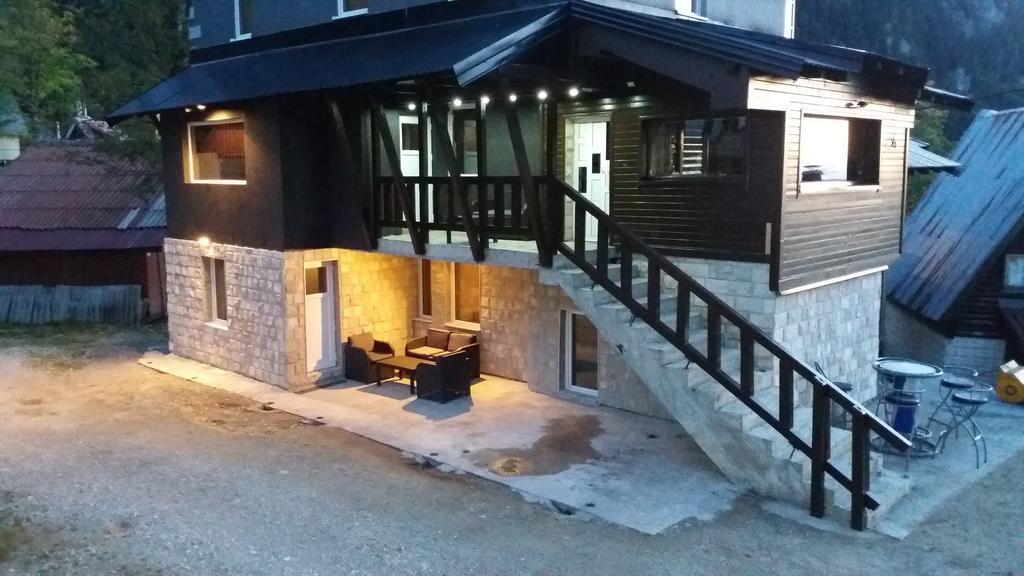 Apartments Artic Núi Núi Jahorina Ngoại thất bức ảnh