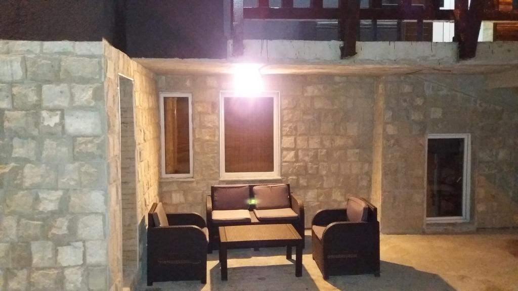 Apartments Artic Núi Núi Jahorina Ngoại thất bức ảnh