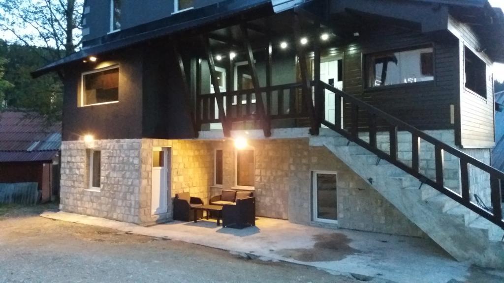 Apartments Artic Núi Núi Jahorina Ngoại thất bức ảnh