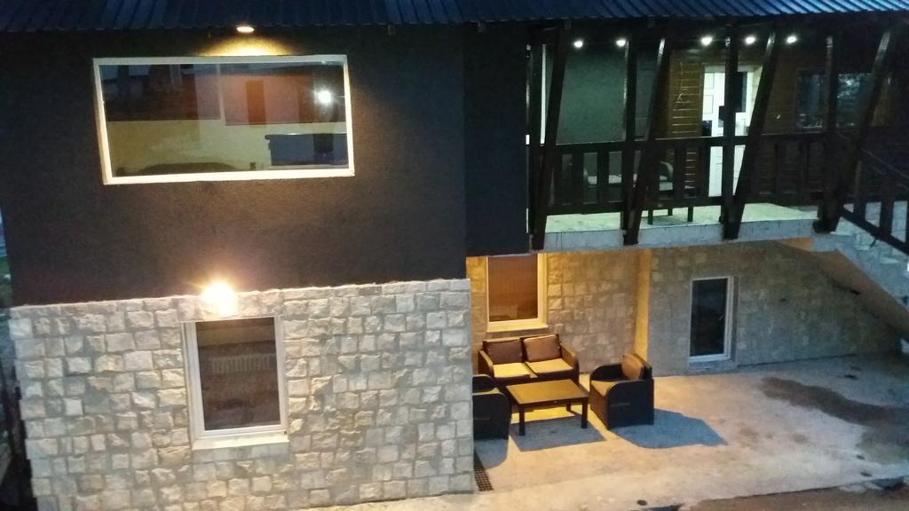 Apartments Artic Núi Núi Jahorina Ngoại thất bức ảnh