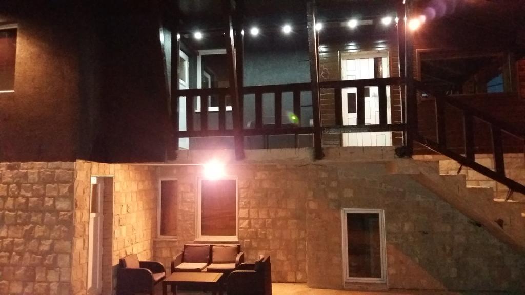 Apartments Artic Núi Núi Jahorina Ngoại thất bức ảnh