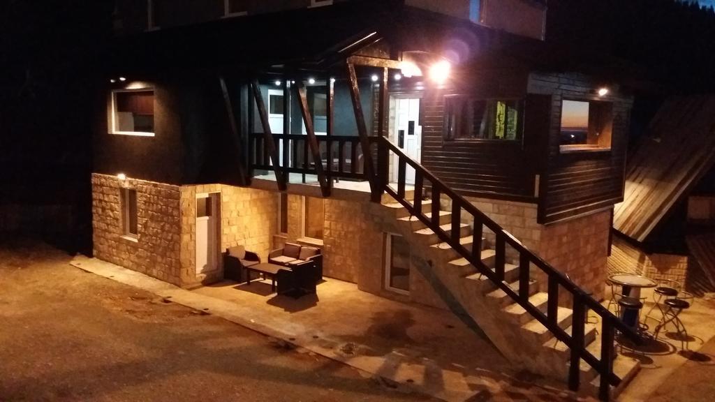 Apartments Artic Núi Núi Jahorina Ngoại thất bức ảnh