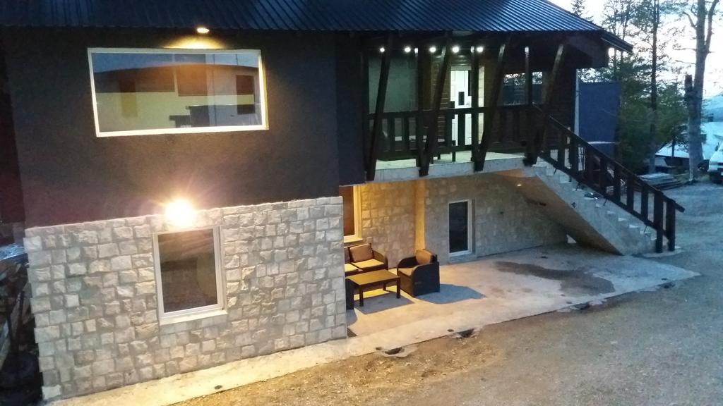 Apartments Artic Núi Núi Jahorina Ngoại thất bức ảnh