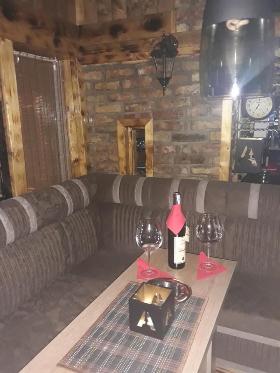 Apartments Artic Núi Núi Jahorina Ngoại thất bức ảnh