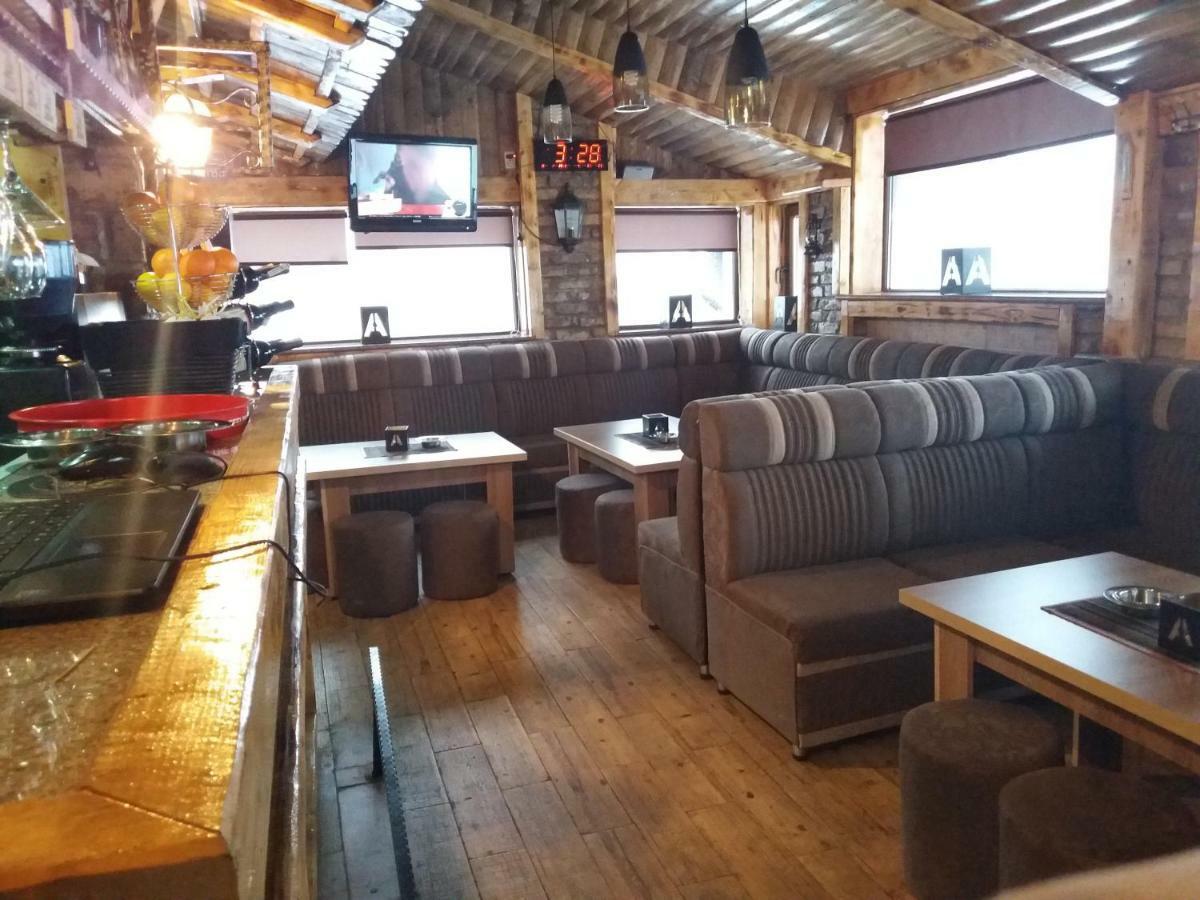 Apartments Artic Núi Núi Jahorina Ngoại thất bức ảnh